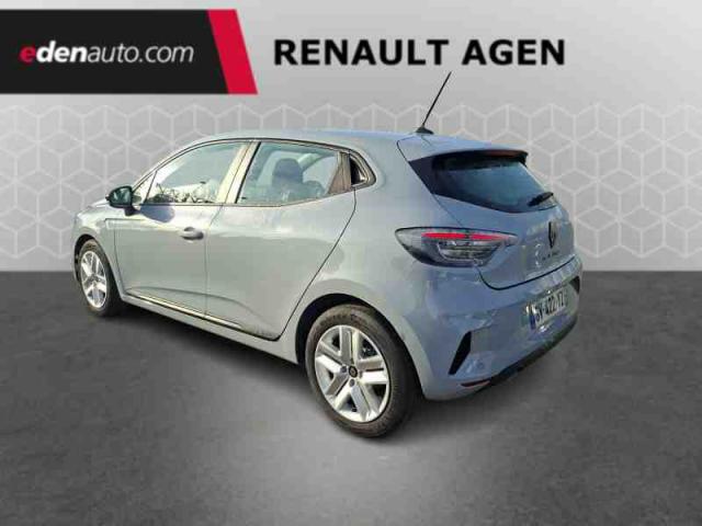 Renault Clio image 2