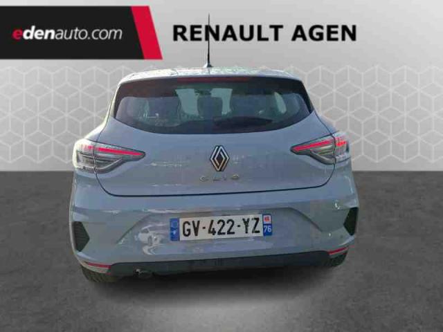 Renault Clio image 7