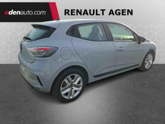 Renault Clio image 6