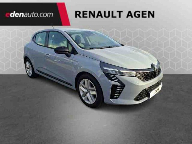 Renault Clio image 8