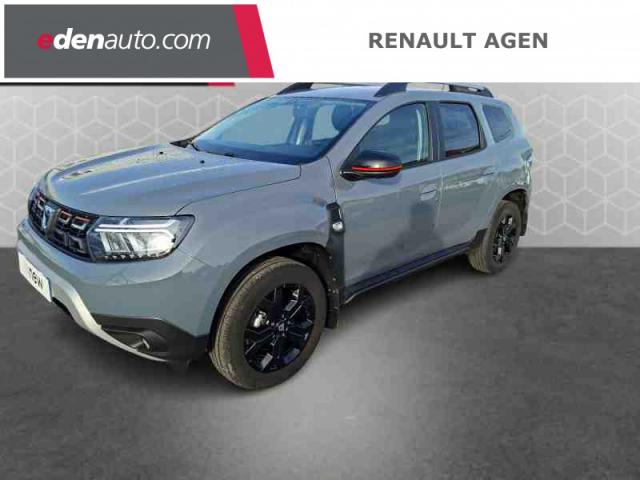 Dacia Duster Tce 130 4x2 Extreme