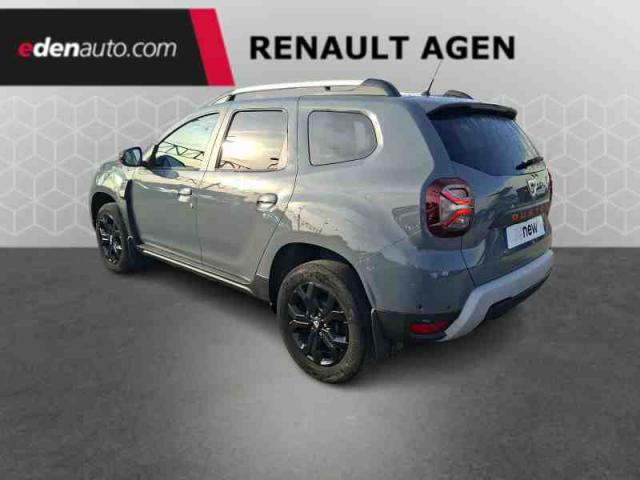 Dacia Duster image 5