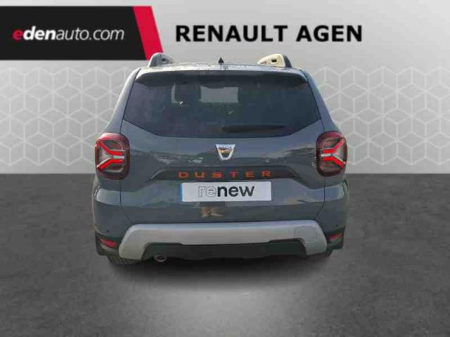 Dacia Duster image 4