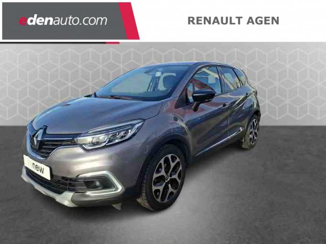 Renault Captur Tce 90 Intens