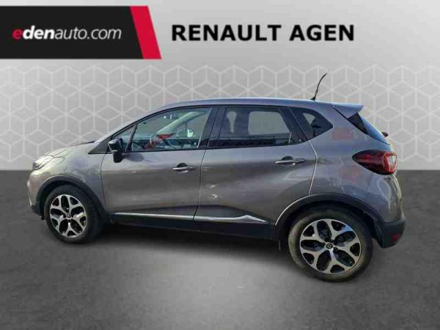 Renault Captur image 2