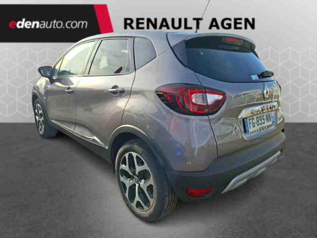 Renault Captur image 4