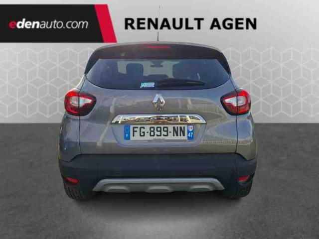 Renault Captur image 9