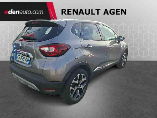 Renault Captur image 6