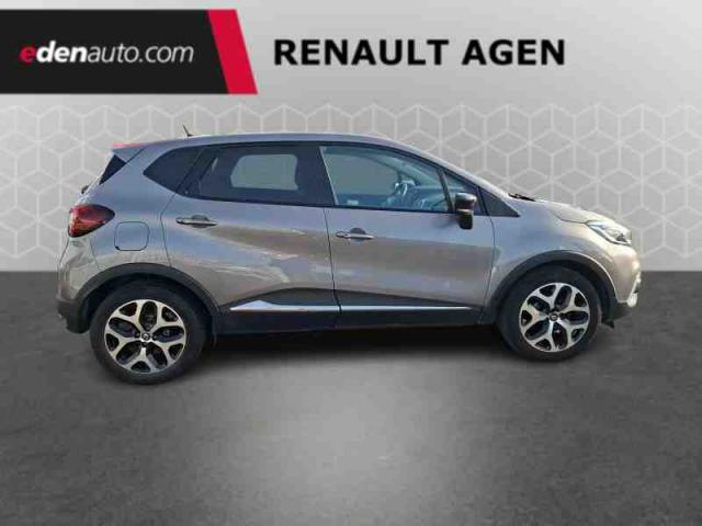 Renault Captur image 1