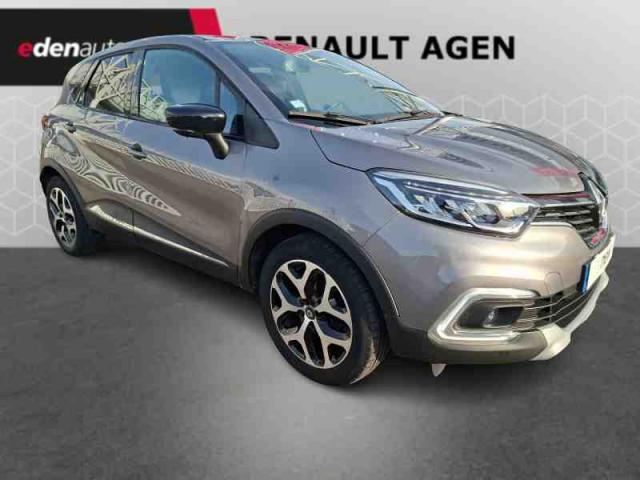 Renault Captur image 7