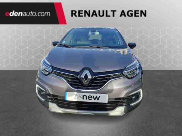 Renault Captur image 5