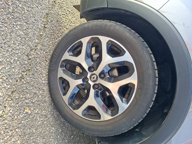 Renault Captur image 8