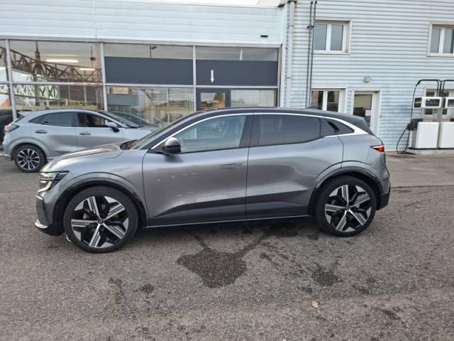 Renault Mégane image 1