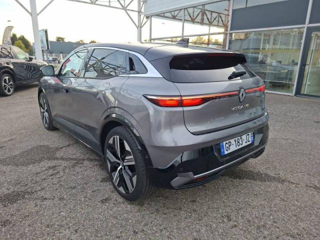 Renault Mégane image 9