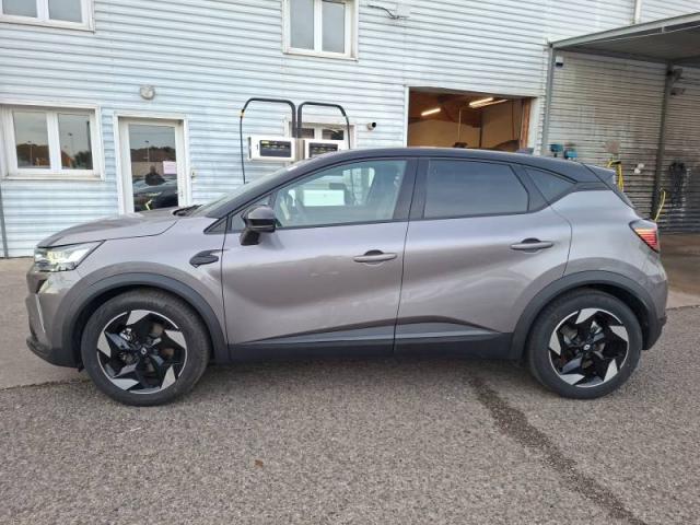 Renault Captur image 8