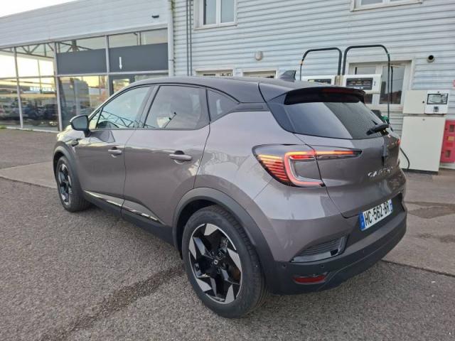 Renault Captur image 9