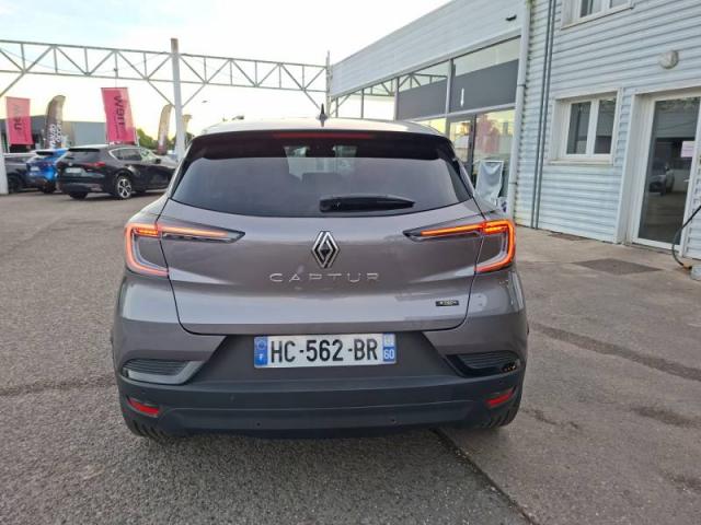 Renault Captur image 4