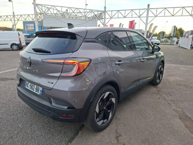 Renault Captur image 6