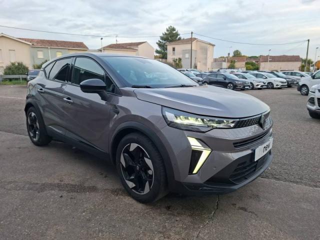 Renault Captur image 7