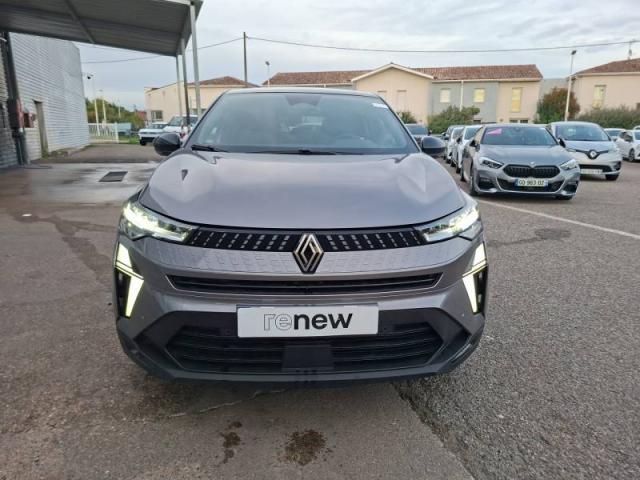 Renault Captur image 3