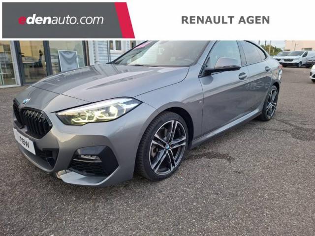 Bmw Serie 2 Gran Coupe 218d 150 Ch Bva8 M Sport