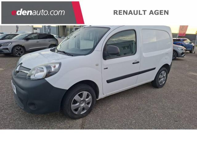 Renault Kangoo Van Z.e. Achat Integral Extra R-Link