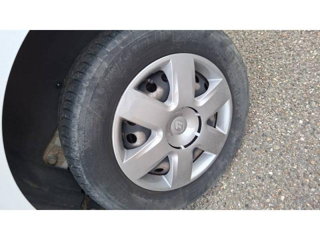 Renault Kangoo Van image 1