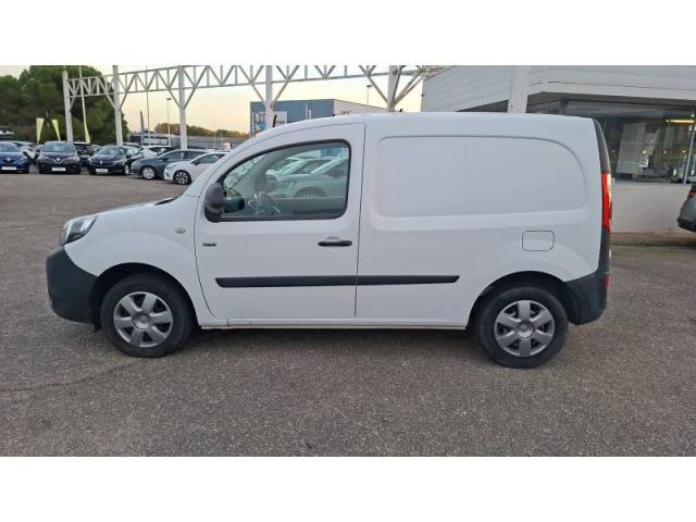 Renault Kangoo Van image 7
