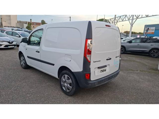 Renault Kangoo Van image 2