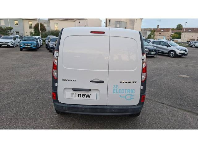 Renault Kangoo Van image 6