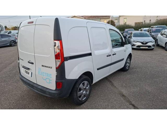 Renault Kangoo Van image 8