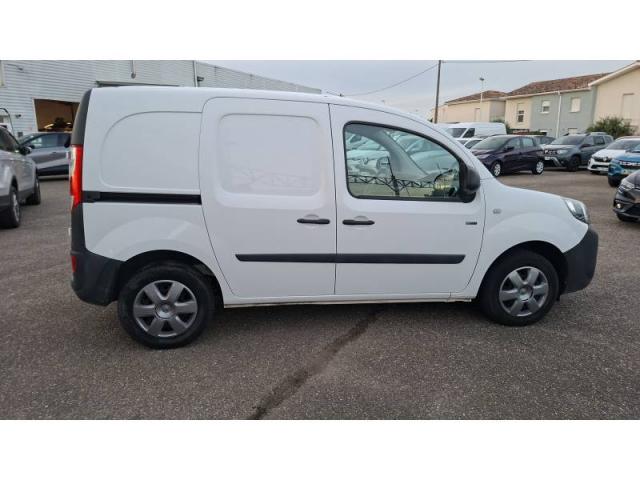 Renault Kangoo Van image 9