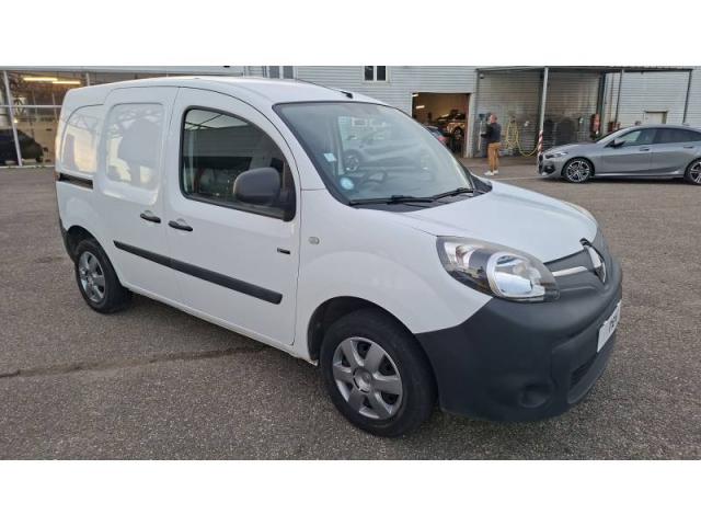 Renault Kangoo Van image 4
