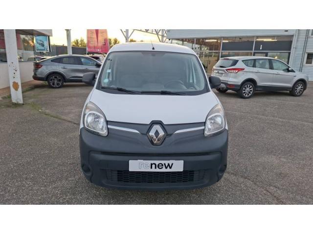 Renault Kangoo Van image 3