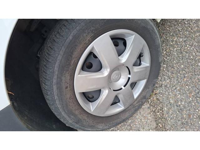 Renault Kangoo Van image 5