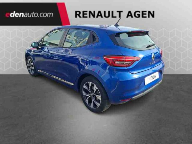 Renault Clio image 8
