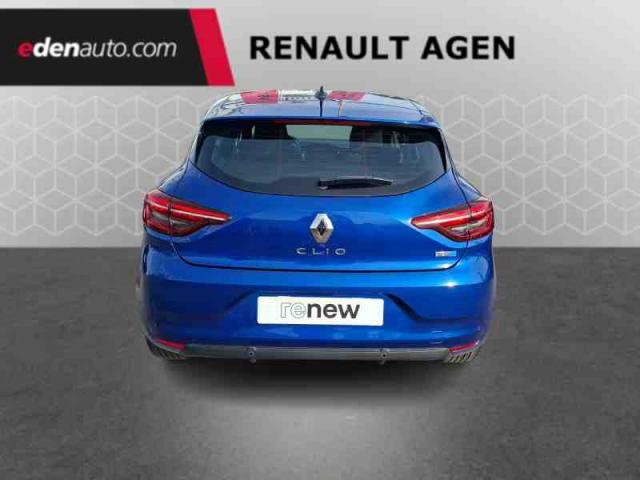 Renault Clio image 2