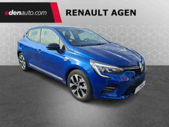 Renault Clio image 6