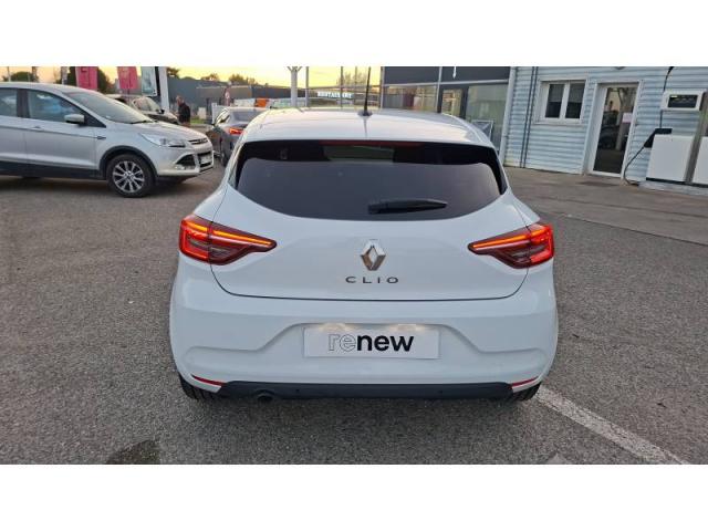 Renault Clio image 6