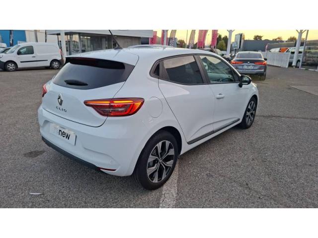 Renault Clio image 2