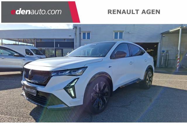 Renault Rafale E-Tech Full Hybrid 200 Esprit Alpine