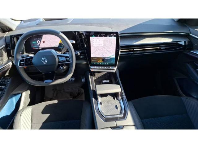 Renault Rafale image 8