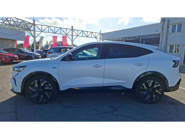 Renault Rafale image 2