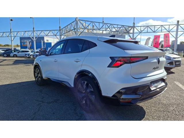 Renault Rafale image 7