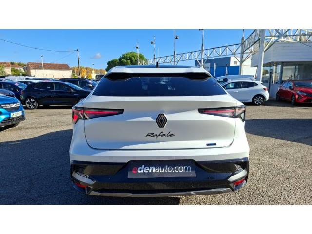 Renault Rafale image 9