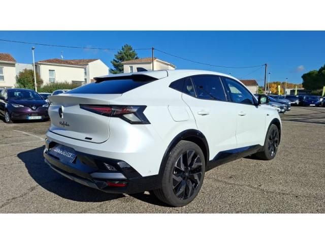 Renault Rafale image 6