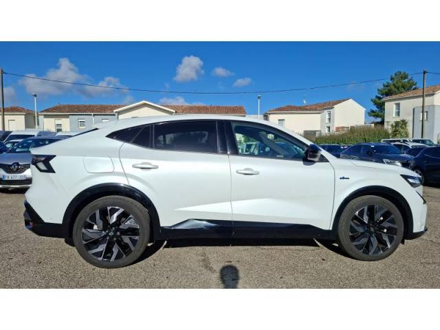 Renault Rafale image 3