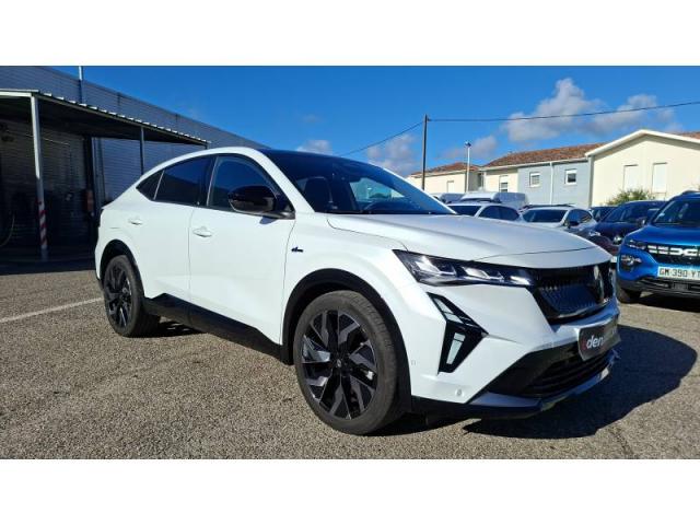 Renault Rafale image 4