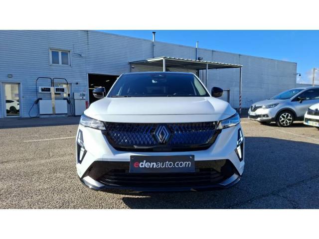 Renault Rafale image 5