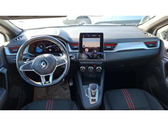 Renault Captur image 5